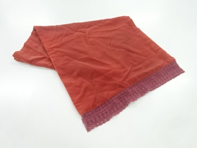 ビロードショール